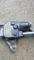 Motoras Stergator Parbriz Volkswagen Passat B6 2005 - 2010 Cod 3C1955419B [MX1407]