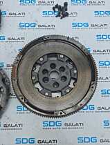 Kit Ambreiaj Volanta Masa Dubla Disc Ambreiaj Placa Presiune Volkswagen Golf 5 2.0 TFSI AXX 2004 - 2008 Cod 324041410, 124043410, 415034210 [MX1408]
