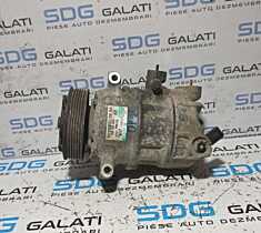 Compresor AC Aer Conditionat Clima Skoda Roomster 1.2 1.6 TDI 2010 - 2015 Cod 5N0820803 [MX1412]