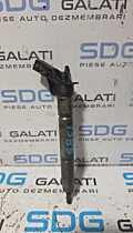 Injector Injectoare Mercedes Sprinter W906 2.2 CDI 2006 - 2013 Cod 0445115069, A646070, A646070120903 [MX1413]