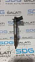 Injector Injectoare Renault Trafic 2.0 DCI 2006 - 2014 Cod 0445115007 [MX1414]