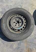 Janta Tabla 235 65 R16 Mercedes Sprinter W906 2006 - 2013 Cod 6 1/2x16H2, ET62 [MX1421]