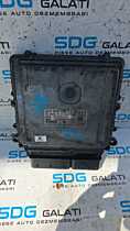 ECU Calculator Motor Mercedes Sprinter 2.2 CDI 2006 - 2013 Cod A6461506172, 0281015051 [MX1428]