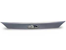 Bandou Ornament Suport Lampi Numar cu Maner Haion Hayon Portbagaj Ford Focus 3 Break Combi 2010 - 2018 Cod BM51-N43404-AOW [N5482]