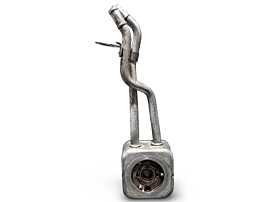 Termoflot Radiator Racitor Ulei Motor Volkswagen Golf 4 1.6 Benzina AUS 1998 - 2005 Cod 036117021G [N5493]