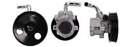 Pompa Servodirectie Daewoo Nubira 1.6 Benzina 1997 - 2003 [N5494]