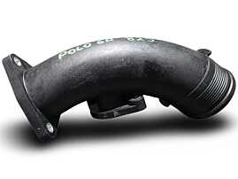 Tub Furtun Conducta Admisie Aer Skoda Fabia 3 1.4 TDI 2015 - 2026 Cod 04B145762B [N5495]
