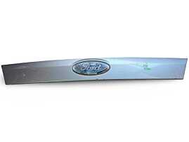 Bandou Ornament Haion Hayon Portbagaj Ford Mondeo 4 Berlina Sedan 2007 - 2014 Cod 7S71-402B34-A, 7S71-402B34A, 7S71402B34A [N5497]