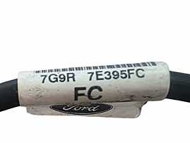 Conducta Furtun AC Aer Conditionat Clima Ford Galaxy 2 1.8 TDCI 2006 - 2015 Cod 6G91-19D567-AC [N5499]