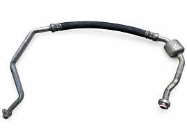 Conducta Furtun AC Aer Conditionat Clima Ford Mondeo 4 1.8 TDCI FFBA 2007 - 2014 Cod 6G91-19N602-DF [N5500]