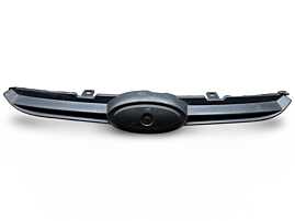 Grila Centrala Bara Fata Ford Fiesta 7 MK7 2008 - 2019 (Prinderi Rupte) Cod FD07306GAV [N5501]