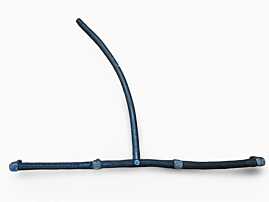 Rampa Retur Injectoare Alfa Romeo 159 1.9 JTD 2005 - 2011 [N5505]