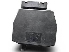 Unitate Modul Calculator Control Vacuum Volkswagen Passat B6 2.0 TDI BKC 2005 - 2010 Cod 3C0906625, 3C0906625A [N5510]