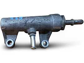 Distribuitor Combustibil Motorina Alfa Romeo 159 1.9 JTD 2005 - 2011 Cod 55193043 [N5516]