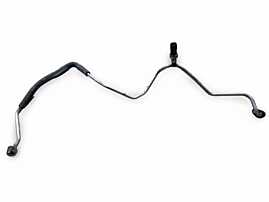 Conducta Teava AC Aer Conditionat Clima Ford Mondeo 4 1.8 TDCI 2007 - 2014 Cod 6G91-19835-AD [N5524]