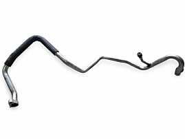 Conducta Teava AC Aer Conditionat Clima Ford Mondeo 4 1.8 TDCI 2007 - 2014 Cod 6G91-19A705-AD [N5525]
