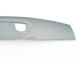 Tub Tubulatura Conducta Admisie Aer Ford Mondeo 4 1.8 TDCI 2007 - 2014 Cod 6G91-9C623-DG, 4616125988 [N5533]