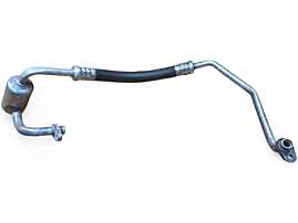 Conducta Teava AC Aer Conditionat Clima Renault Scenic 2 1.9 DCI 2003 - 2009 Cod 8200209910 [N5534]