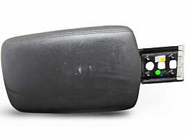 Capac Cotiera Focus 3 2010 - 2018 [N5545]