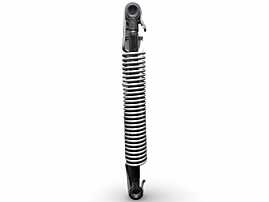 Amortizor Telescop Haion Hayon Portbagaj BMW Seria 5 E60 E61 2003 - 2010 Cod 7141490 [N5546]