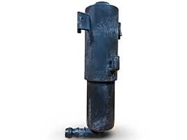 Clapeta Acceleratie Hyundai i40 1.7 CRDI 2011 - 2017 Cod 35100-2A600, 0280750612 [N5555]
