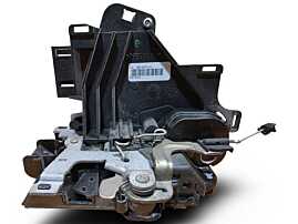 Broasca Incuietoare Usa Portiera Stanga Fata Seat Ibiza 3 2002 - 2009 Cod 3B1837015 [N5556]