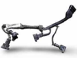 Instalatie Electrica Injectoare Fiat Albea 1.4 Benzina 2002 - 2012 Cod 55206314 [N5558]