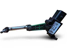 Senzor Balast Xenon Far Stanga Volkswagen Touareg 7P 2010 - 2018 Cod 7P0616213 [N5561]