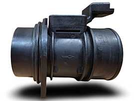 Debitmetru Senzor Aer Renault Vel Satis 1.9 DCI 2001 - 2009 Cod H7700314669, 7700314057, 5WK9609 [N5570]