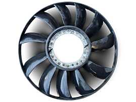 Elice Vascocuplaj Ventilator Racire Motor Skoda Superb 1 1.9 TDI 2002 - 2008 Cod 058121301B [N5571]
