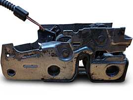 Broasca Incuietoare Capota Motor Volkswagen Golf 6 Plus 2008 - 2013 Cod 5M2823509, 5M1823509D [N5573]
