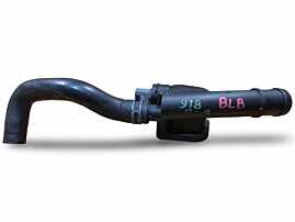 Corp Carcasa Termostat cu Furtun Apa Seat Leon 1P 2.0 TDI 2006 - 2013 Cod 038121132G [N5581]