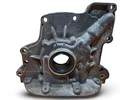 Pompa Ulei Motor Volkswagen Golf 4 1.4 Benzina AUS 1998- 2004 Cod 036115105B, 036115105D [N5589]