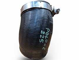 Furtun Tub Intercooler Presiune Aer Skoda Rapid 1.4 TDI 2013 - 2022 Cod 04B145822B, 04B145762B [N5591]