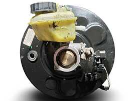 Tulumba Pompa Servofrana Renault Laguna 2 1.9 DCI 2001 - 2007 Cod 8200100229A [N5598]