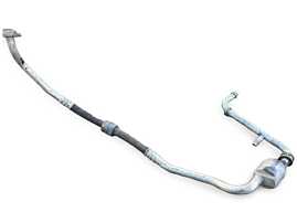 Conducta Furtun AC Aer Conditionat Clima Dacia Logan 1 1.6 Benzina 2004 - 2012 Cod 8200670813 [N5602]