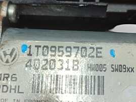 Instalatie Electrica Injectoare Audi A6 C6 2.0 FSI 2004 - 2011 Cod 06F971824E, 06D971627D [N5609]