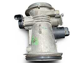 Clapeta Acceleratie Dacia Logan MCV 1.4 1.6 Benzina 2004 - 2012 Cod 8200908869, H7700273699 [N5610]