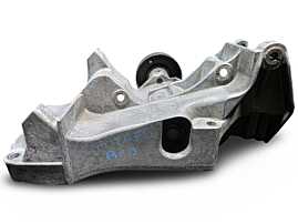 Suport Accesorii Alternator si Compresor Volkswagen Golf 4 1.6 FSI 1998 - 2005 Cod 032145169AD, 032145167N [N5612]