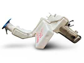 Vas Rezervor Lichid Spalator Parbriz Stropgel Volkswagen Passat B6 2.0 TDI 2005 - 2010 Cod 3C0955453J, 3C0955453Q [N5625]