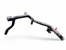 Teava Conducta Apa Lichid Racire Motor Skoda Fabia 2 1.4 TDI 2007 - 2014 Cod 045121065M [N5629]