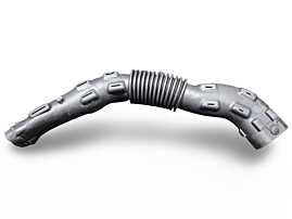 Tub Furtun Conducta Carcasa Filtru Aer Dacia Logan 1 1.5 DCI 2004 - 2012 Cod 8200431098 [N5633]