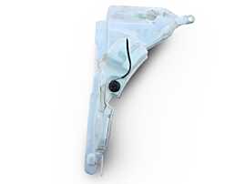 Vas Rezervor Lichid Spalator Parbriz Stropgel Audi A6 C6 2.7 TDI 2004 - 2011 Cod 4F0955453 [N5636]