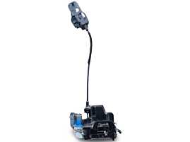 Broasca Incuietoare Usa Portiera Stanga Fata Fiat Albea 2002 - 2012 [N5638]