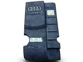 Capac Plastic Protectie Antifonare Motor Audi A6 C6 2.0 FSI 2004 - 2011 Cod 06D103925E [N5643]