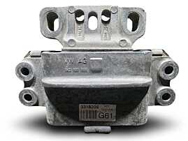 Suport Tampon Motor Stanga Cutie Viteze Skoda Octavia 2 2.0 TDI 2004 - 2013 Cod 1K0199555BB [N5655]