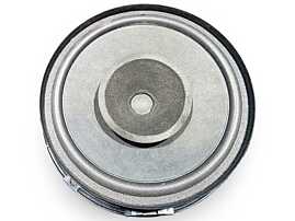 Boxa Difuzor Audio Usa Portiera Dreapta Spate Seat Toledo 3 2005 - 2009 Cod 5P0035411A [N5657]