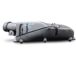 Capac Carcasa Filtru Aer Mercedes Clasa C Class W203 2.2 CDI 2000 - 2007 Cod 9639097 [N5663]