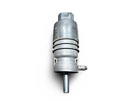 Pompa Pompita Vas Lichid Spalator Parbriz Stropgel BMW X6 E71 E72 2007 - 2014 Cod 7302589, 67.127302589-01, 6712730258901[N5664]