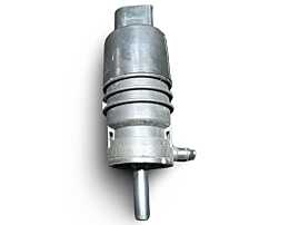 Pompa Pompita Vas Lichid Spalator Parbriz si Luneta Stropgel BMW Seria 1 F20 F21 2010 - 2019 Cod 7302588, 67.127302588-01, 6712730258801 [N5665]